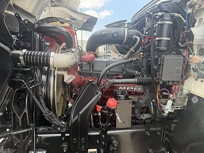 2020 Mack PIN64T