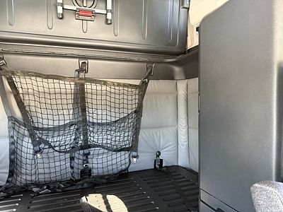2022 Freightliner CASCADIA 126