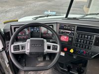 2026 Mack GRANITE 64FR