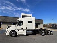 2019 Volvo VNL64T740