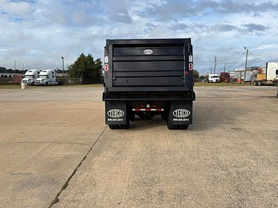 2027 Volvo VHD64B300