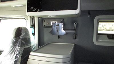 2026 Volvo VNL64T860