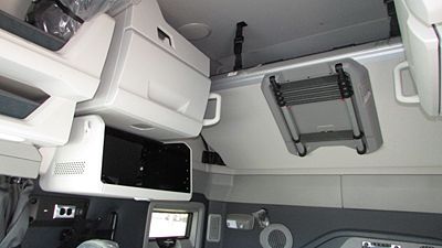 2027 Volvo VNL64T860