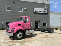 2026 Mack MD6