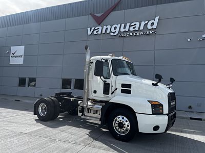 2026 Mack ANTHEM 42T