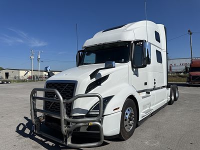 2024 Volvo VNL64T860