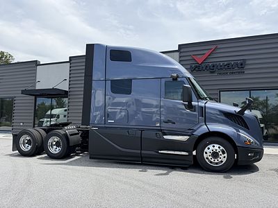 2027 Volvo VNL64T860