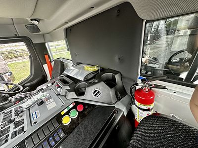 2026 Mack LR64R