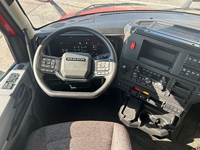2026 Mack PIONEER 64T