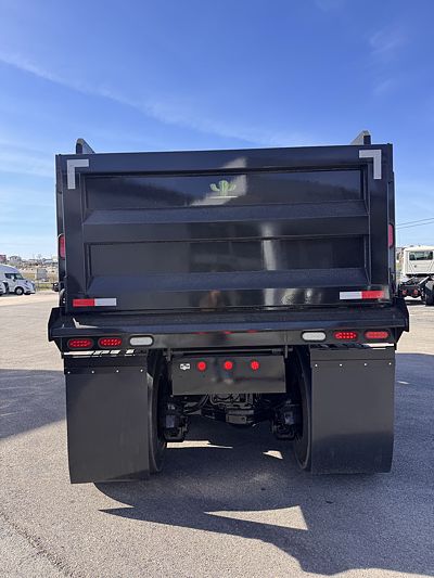 2026 Mack GRANITE 64BR