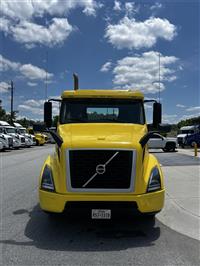 2019 Volvo VNR64T300