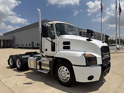 2019 Mack ANTHEM 64T
