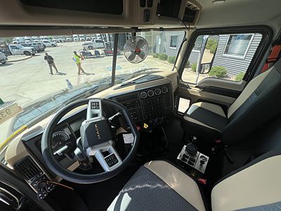 2026 Mack GRANITE 64B