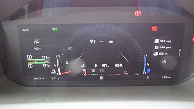 2026 Volvo VNL64T660