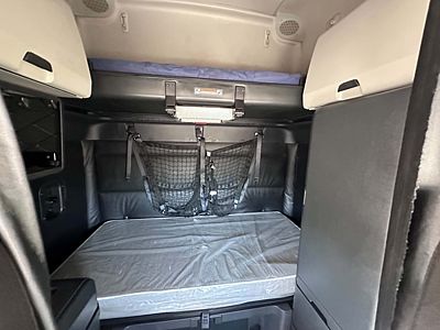 2024 Freightliner CASCADIA 126