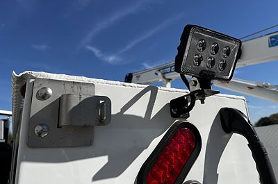 2026 Mack MD642