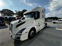 2024 Volvo VNL64T860