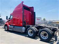 2020 Peterbilt 579