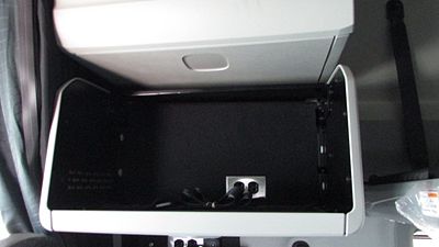 2027 Volvo VNL840