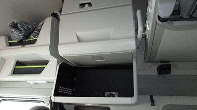 2026 Volvo VNL64T860