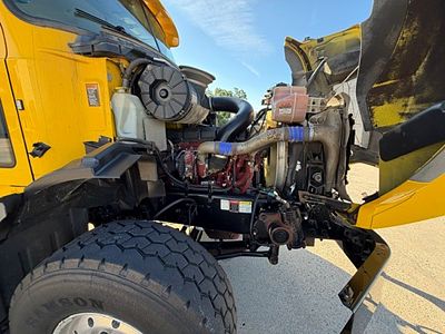 2019 Mack Granite