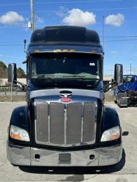 2021 Peterbilt 579