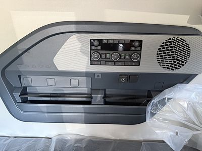 2027 Volvo VNL64T860