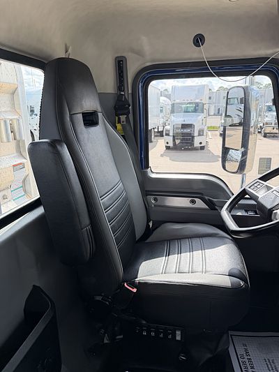 2021 Mack GRANITE 64BT