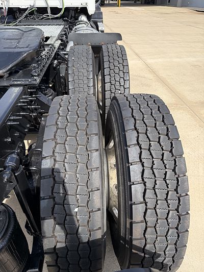 2020 Mack ANTHEM 64T