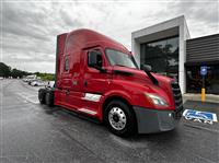 2021 Freightliner CASCADIA 126