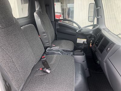 2024 Isuzu NPR HD