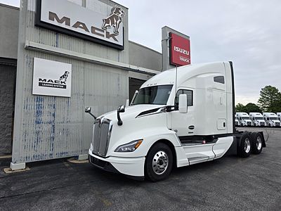 2022 Kenworth T680