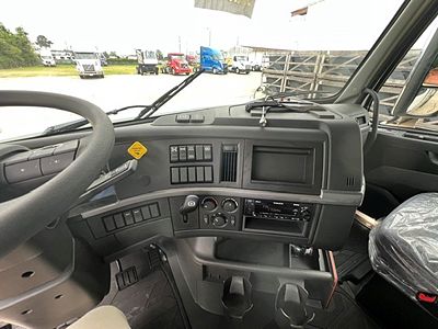 2026 Volvo VHD64F300