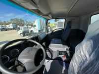 2025 Isuzu FTR
