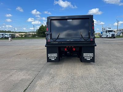 2026 Volvo VNR64300
