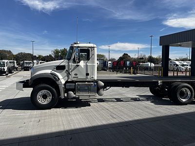 2026 Mack GRANITE 64FR