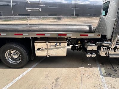 2026 Mack GRANITE 64B