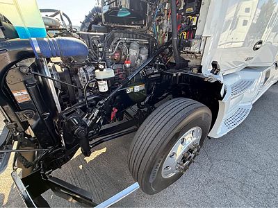 2023 Kenworth T680