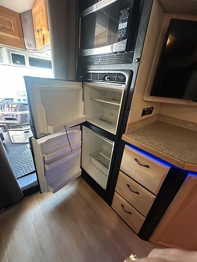 2016 Volvo VNL