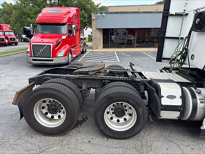 2020 Mack Anthem