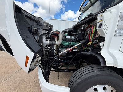 2019 Volvo VNR