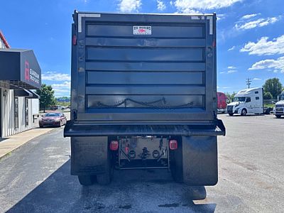 2024 Mack Granite