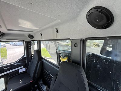 2024 Autocar DC64
