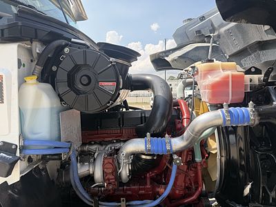 2024 Mack PIN64T