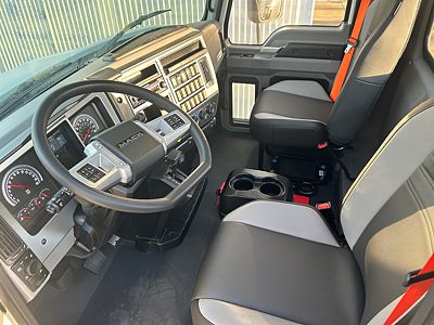 2026 Mack MD742