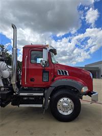 2019 Mack GRANITE 64BR