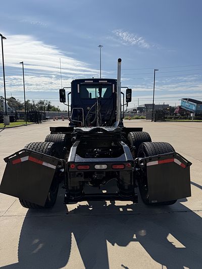 2022 Mack ANTHEM 64T