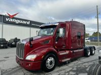 2017 Peterbilt 579