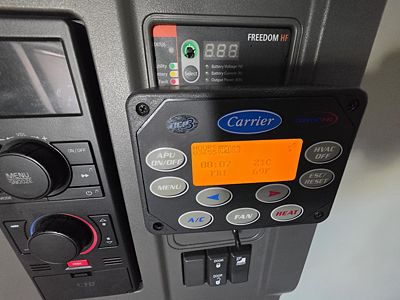 2023 Volvo VNL64T740