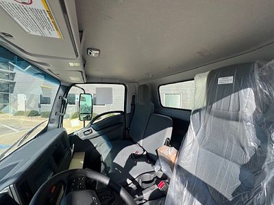 2026 Isuzu NPR-HD